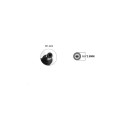 Dell / Liteon / Toshiba Charger 19V, 4.74A, 90W (Tip: 2.5*5.5) - Gadget Man Ireland