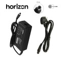 Laptop Adapter for Toshiba/Acer/Asus, 19V, 3.42A, 65W (Tip: 2.5*5.5) - Gadget Man Ireland
