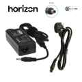 Gadget Man Ireland - Laptop Adapter for HP, 19.5V, 3.33A, 65W (Tip: 4.8*1.7)