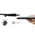 Gadget Man Ireland - Laptop Adapter for HP/Compaq with specifications 18.5V 3.5A and a connector size of 7.4 x 5.0