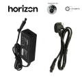 Gadget Man Ireland - Laptop Adapter for HP/Compaq with specifications 18.5V 3.5A and a connector size of 7.4 x 5.0