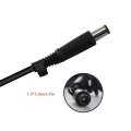 Gadget Man Ireland - Laptop Adapter for HP/Compaq with specifications 18.5V 3.5A and a connector size of 7.4 x 5.0