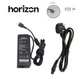 Adapter for Lenovo, 20V, 3.25A, 65W (Tip: Square) - Gadget Man Ireland