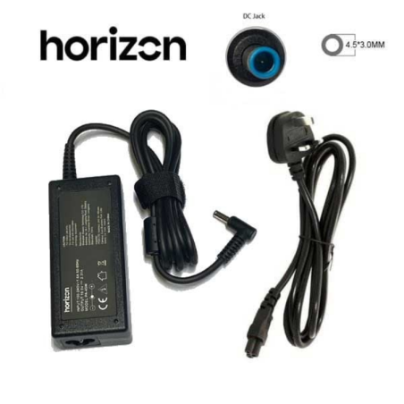 Gadget Man Ireland - Replacement Laptop Chargers For Dell