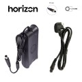 Laptop Adapter for Dell, 19.5V, 4.62A, 90W, (Tip: 5.0*7.4)