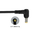 Adapter for Acer Aspire, 19V, 3.42A, (Tip: 1.7*5.5) - Gadget Man Ireland