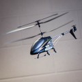 Red5 Gyro Flyer XL Helicopter  - Gadget Man Ireland