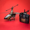 Red5 Gyro Flyer XL Helicopter  - Gadget Man Ireland