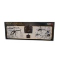 Red5 Gyro Flyer XL Helicopter  - Gadget Man Ireland