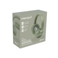 Gadget Man Ireland - Intempo Aria Noise Cancelling Wireless Headphones