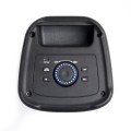 Gadget Man Ireland -Intempo flare led bluetooth party speaker