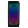 Gadget Man Ireland -Intempo flare led bluetooth party speaker