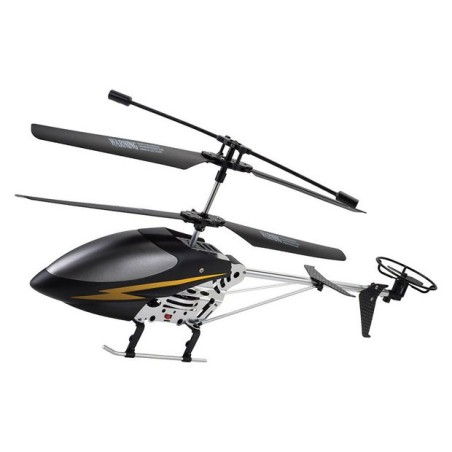 Red5 Gyro Flyer XL Helicopter  - Gadget Man Ireland