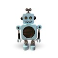 Steepletone Robot Time Kids Alarm Clock - Gadget Man Ireland