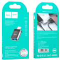 Gadget Man Ireland - USB 3.0 Adapter - Type-c male to USB Female