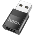 Gadget Man Ireland - USB 2.0 Adapter - USB male to Type-c Female