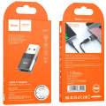 Gadget Man Ireland - USB 2.0 Adapter - USB male to Type-c Female