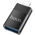 Gadget Man Ireland - USB 2.0 Adapter - Lightning Male to USB Female