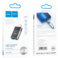 Gadget Man Ireland - USB 2.0 Adapter - Lightning Male to USB Female