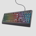 Gadget Man Ireland - Trust Gaming GXT 792 Quadrox 4-in-1 Gaming Bundle
