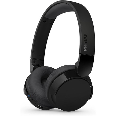 Philips Wireless Headphones | Black - Gadget Man Ireland