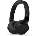 Philips Wireless Headphones | Black - Gadget Man Ireland