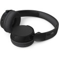 Philips Wireless Headphones | Black - Gadget Man Ireland