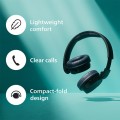 Philips Wireless Headphones | Black - Gadget Man Ireland