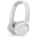Philips Wireless Headphones|White - Gadget Man Ireland