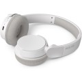 Philips Wireless Headphones|White - Gadget Man Ireland