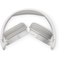 Philips Wireless Headphones|White - Gadget Man Ireland