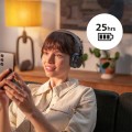 Philips Wireless Headphones|White - Gadget Man Ireland