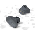 Philips True Wireless Earbuds | Grey - Gadget Man Ireland
