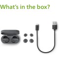 Philips True Wireless Earbuds | Grey - Gadget Man Ireland