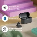 Philips True Wireless Earbuds | Grey - Gadget Man Ireland