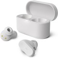 Philips True Wireless Earbuds|White - Gadget Man Ireland