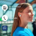 Philips True Wireless Earbuds|White - Gadget Man Ireland