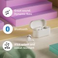 Philips True Wireless Earbuds|White - Gadget Man Ireland