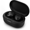 Philips True Wireless Earbuds|Black - Gadget Man Ireland