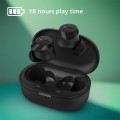 Philips True Wireless Earbuds|Black - Gadget Man Ireland