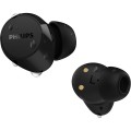 Philips True Wireless Earbuds|Black - Gadget Man Ireland
