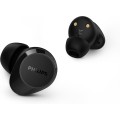 Philips True Wireless Earbuds|Black - Gadget Man Ireland
