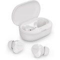 Philips True Wireless Earbuds | White