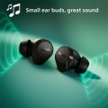 Philips True Wireless Earbuds | White
