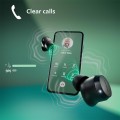 Philips True Wireless Earbuds | White