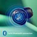 Philips True Wireless Earbuds | White