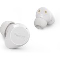 Philips True Wireless Earbuds | White