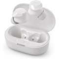 Philips True Wireless Earbuds | White