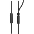 Philips Wired Earbuds | Black - Gadget Man Ireland