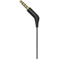 Philips Wired Earbuds | Black - Gadget Man Ireland